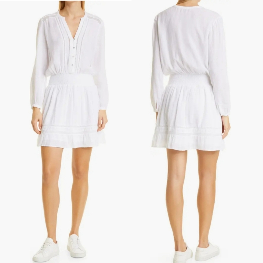 Rails Jasmine Dress
